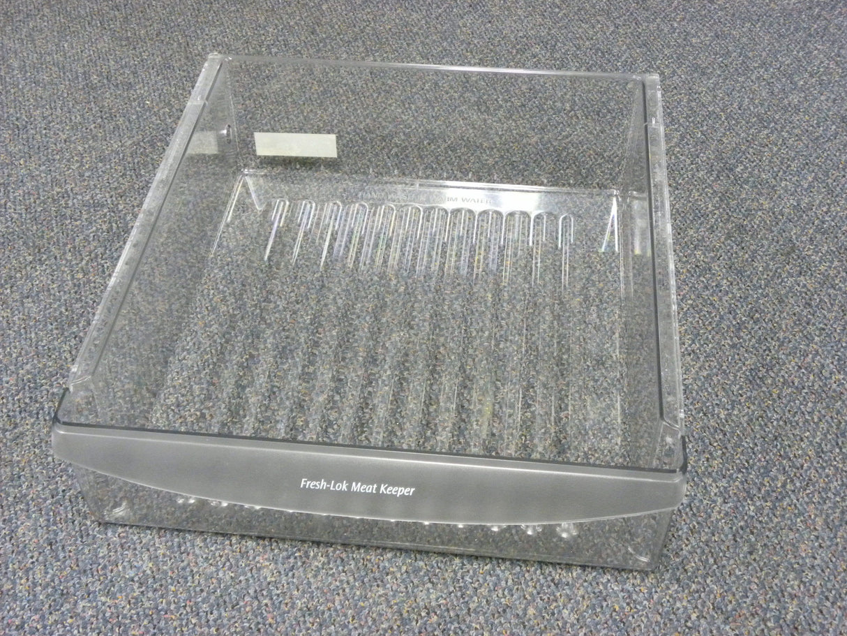 Electrolux Refrigerator Meat Pan 240342805