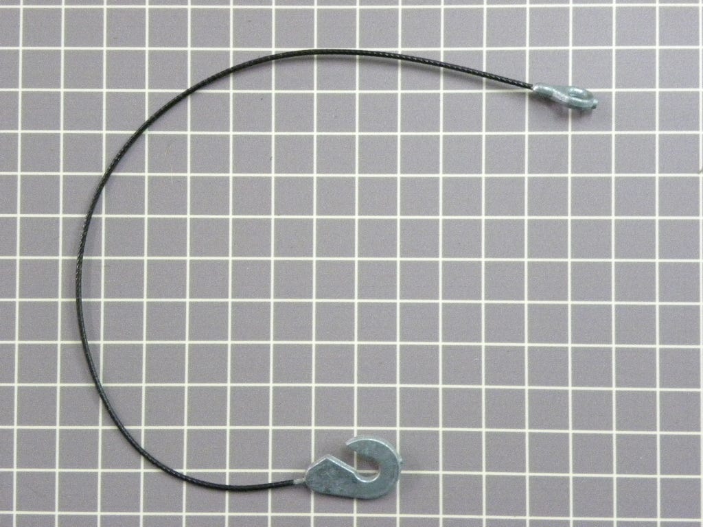 Door Cable 99002605