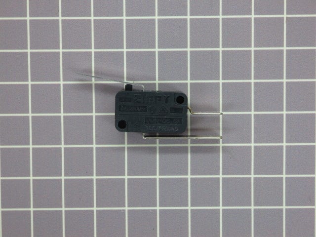 Float Switch 8076103