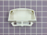 GE Refrigerator End Cap WR02X7233