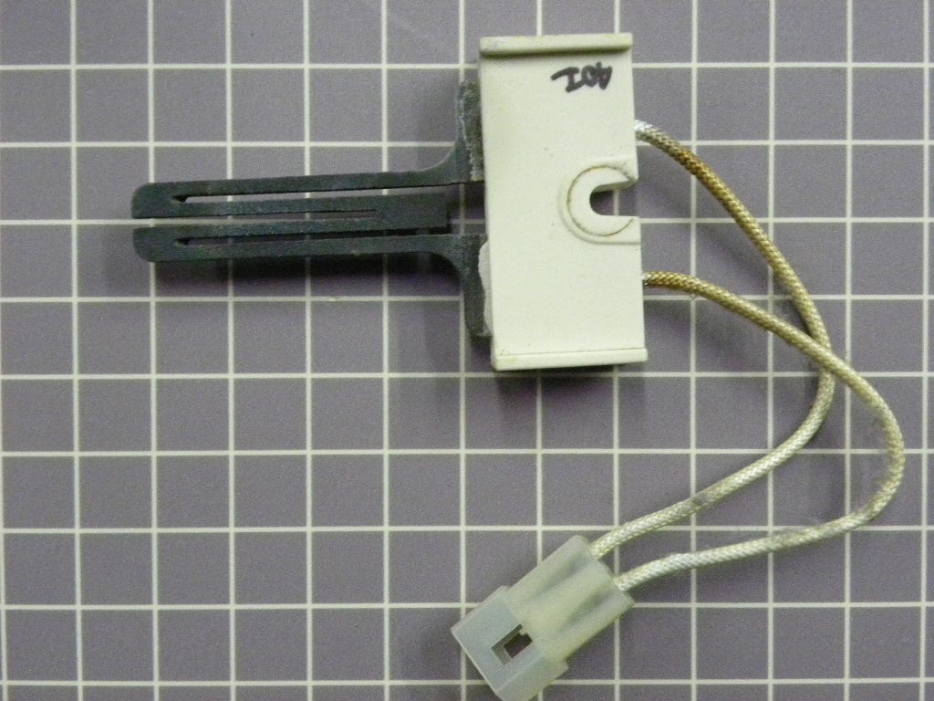 Ignitor 279311