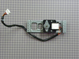LG Dehumidifier Fan Motor 4681A20040Q
