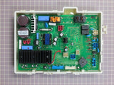 LG Washer Main PCB 6871ER1078T