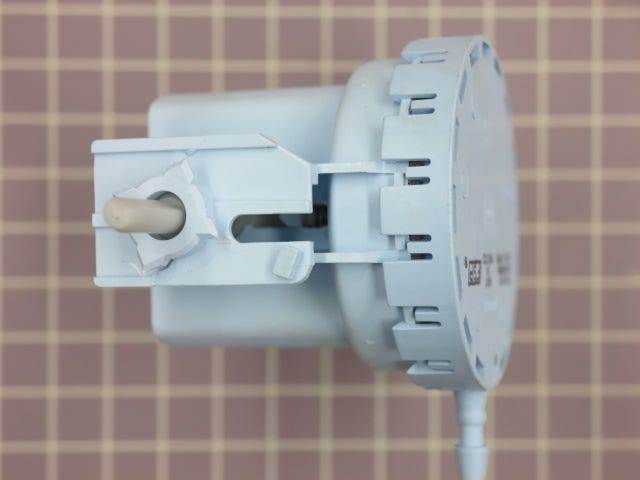 Pressure Switch W10450959
