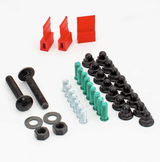 Hardware pack for Band - Medium, Small, MiniMax BGE-117793