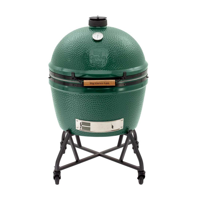 Big Green EGG NEW! L intEGGrated Nest+Handler BGE-120175