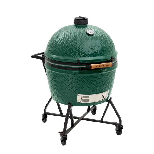 Big Green EGG NEW! XL intEGGrated Nest+Handler BGE-121158