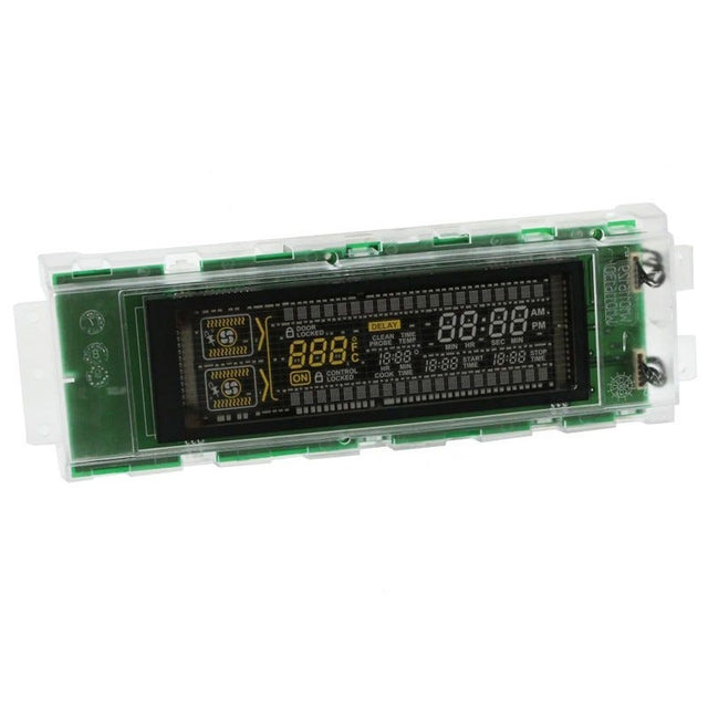 User Interface WPW10312205