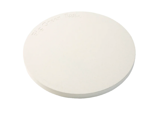 Pizza & Baking Stones (14" Diameter) BGE-401014
