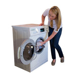 Equator Super Combo Single-unit Washer-Dryer ADI4000 CV