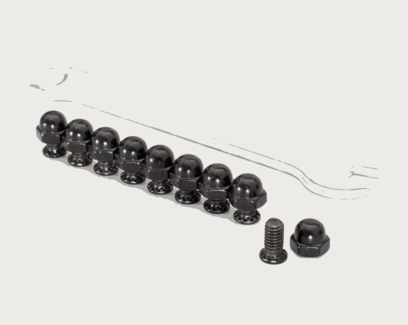 Hardware pack for Mini Carrier BGE-117380