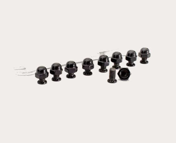 Hardware pack for MiniMax Carrier BGE-116543