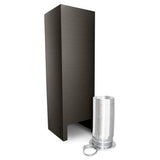 Chimney Extension Kit Stainless for Island Mount EXTKIT16ES