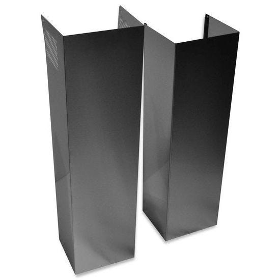 Wall Hood Chimney Extension Kit - Stainless Steel EXTKIT18FS