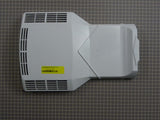 GE Refrigerator Fan Cover WR13X10460