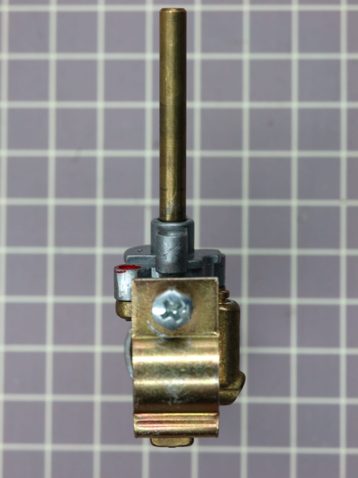 Gas Valve 20-02-049-02