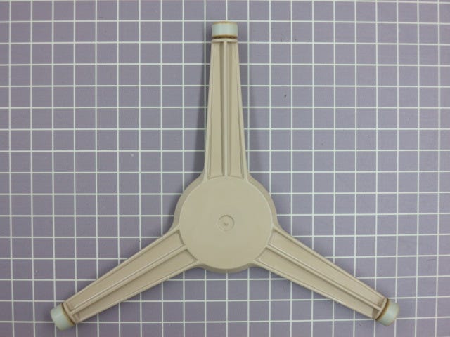 Roller Guide FROLP0023WRK0