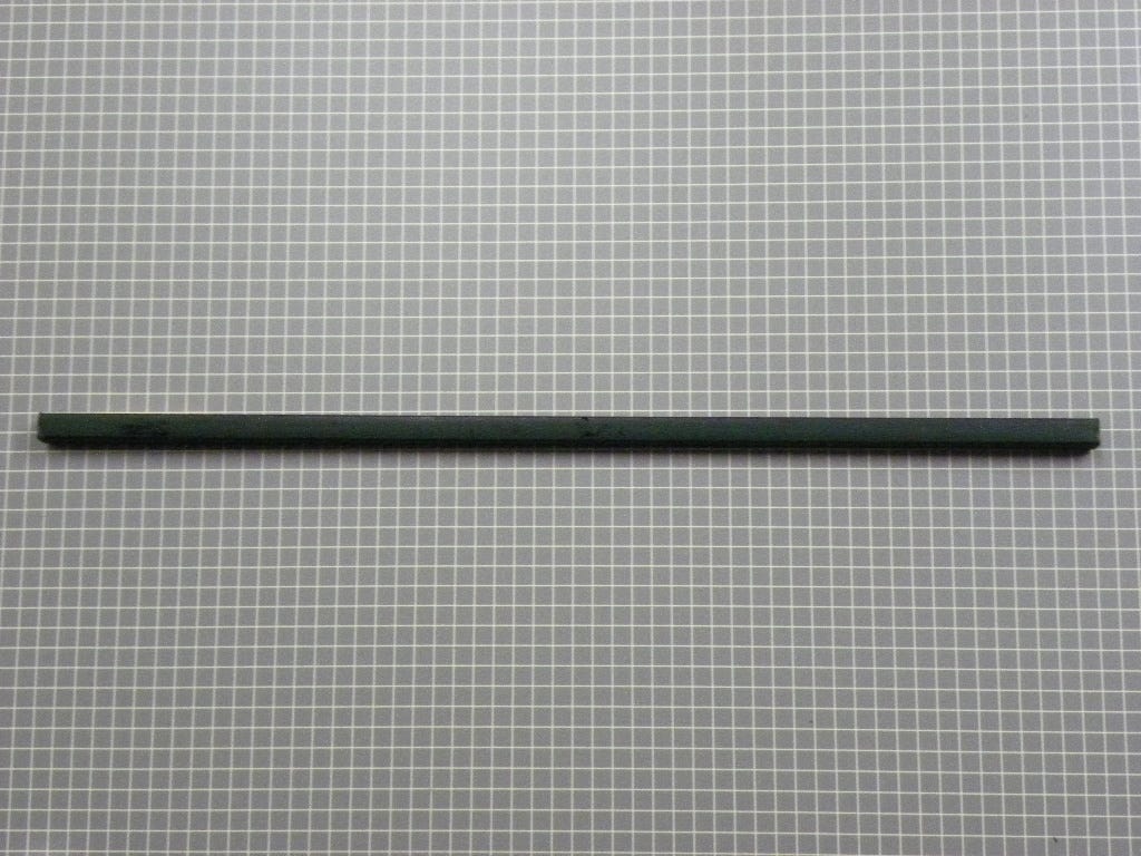 Door Handle (Black) 5303934084