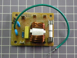 Fuse Block/Noise Filter R9800472