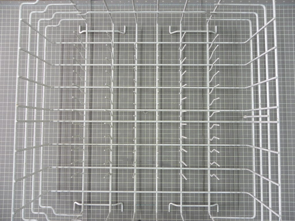 Amana Dishwasher Lower Rack R9800203