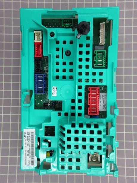 Electronic Control Board W10571743
