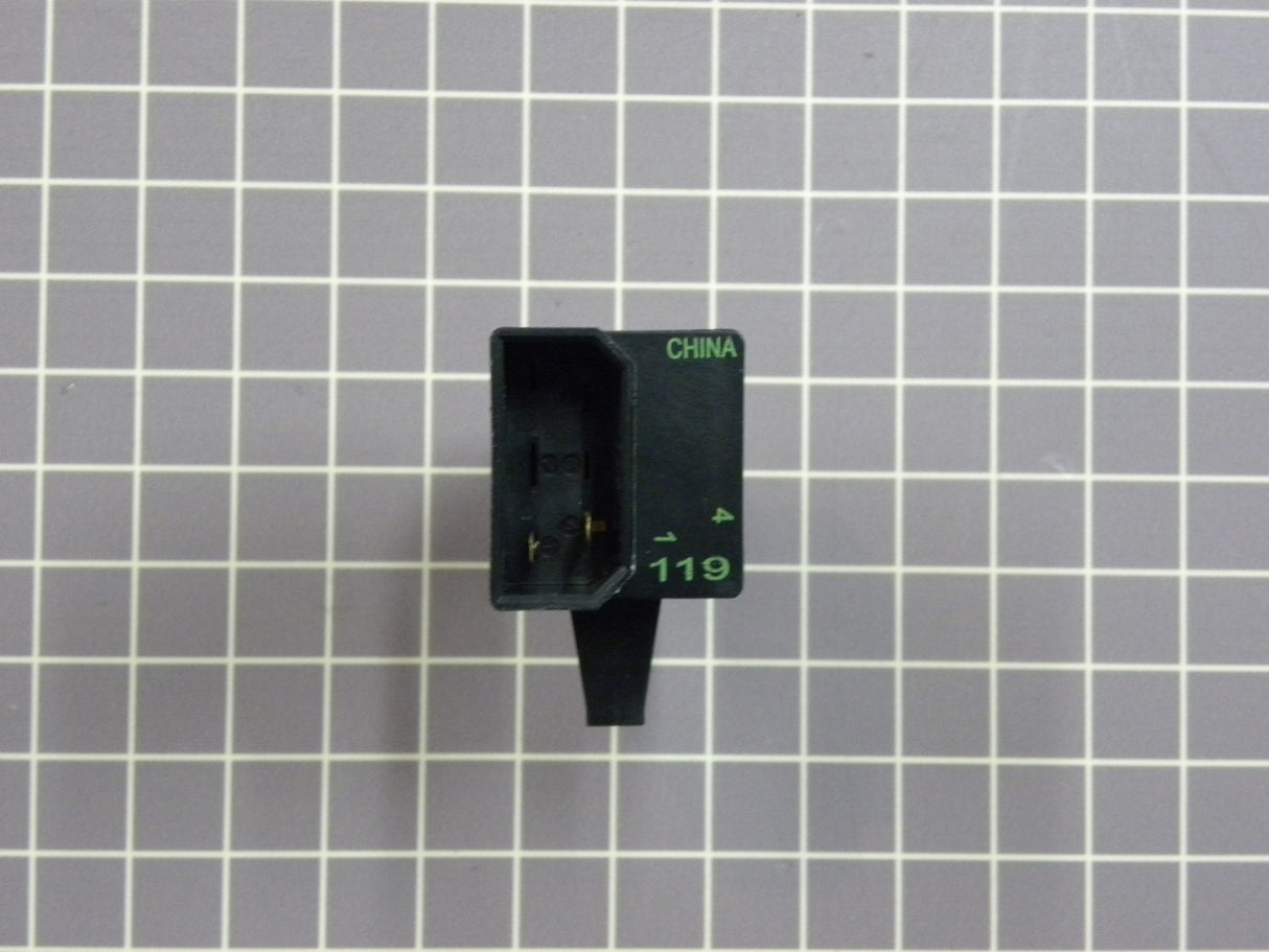 Rotary Cycle Switch 3949187