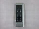 Control Panel and Membrane 25092283711