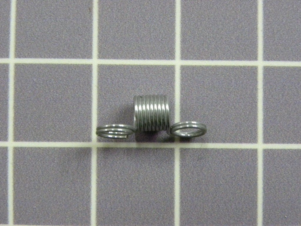 Handle Spring 8268540