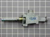 Right Gas Valve Y04100184