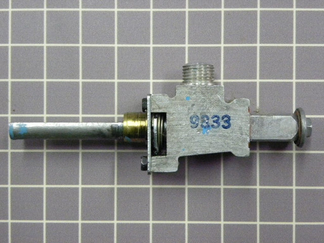 Right Gas Valve Y04100184
