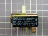 Rotary Switch 112190000002