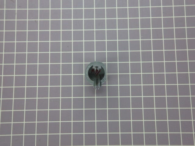 Push Button Switch 8076364-81