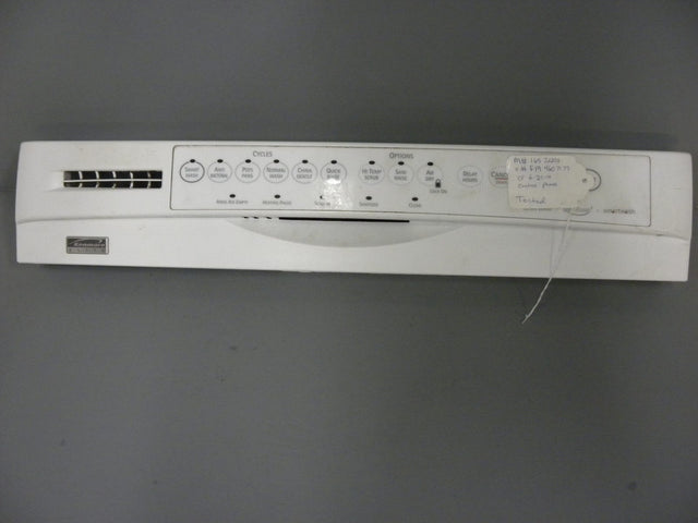 Control Panel 8269157