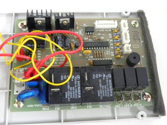 Main (PC) Board 1.4.01.08.06