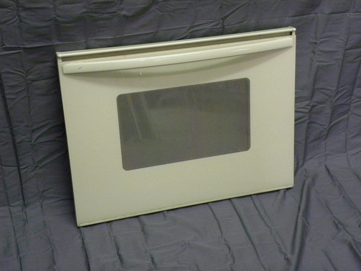 Oven Door Glass 316238L