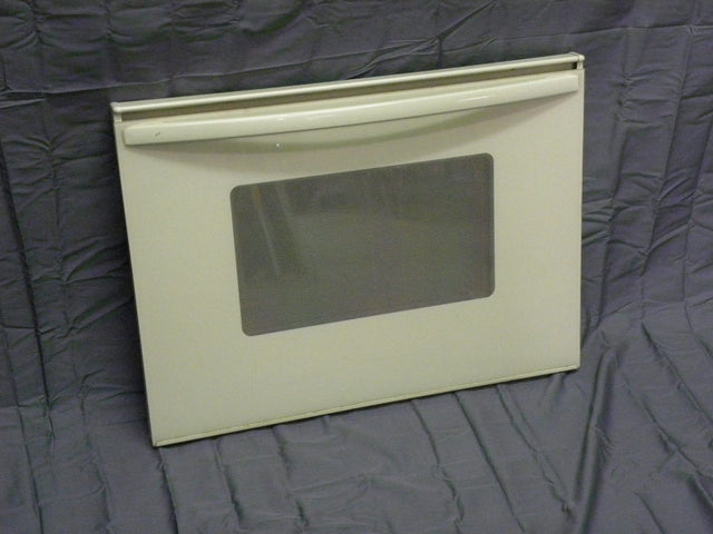 Oven Door Glass 316238L