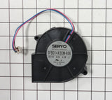 Ice Box Fan W10846539