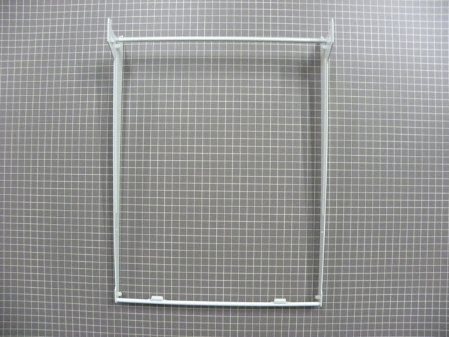 Kenmore Refrigerator Cantilever Shelf Frame WR71X1793