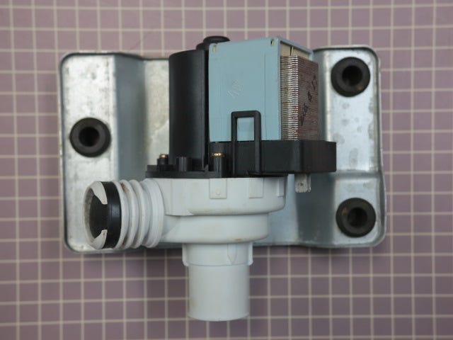 Drain Pump 34001320