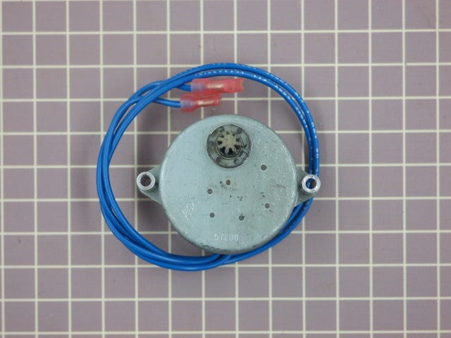Drive Motor WS26X10011