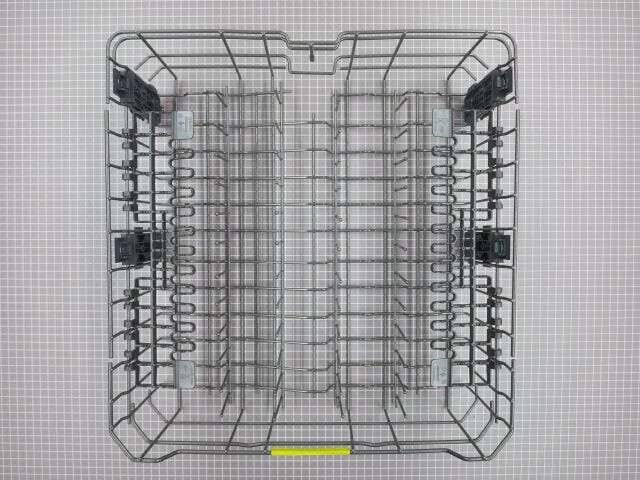 Upper Dish Rack Assembly WD28X10348