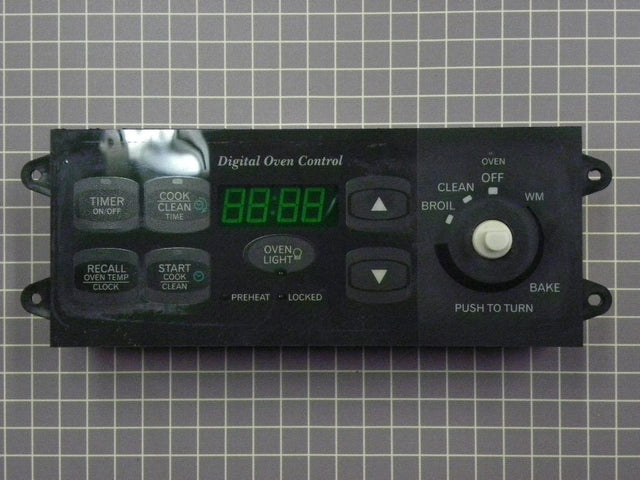 Control Board/Microcomputer 77001219