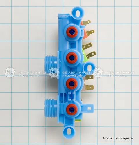 Quad Water Valve WH13X26637