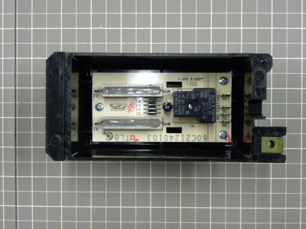 Kenmore Washer Control Module 8299621