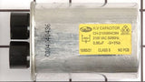 Capacitor 2501-001035