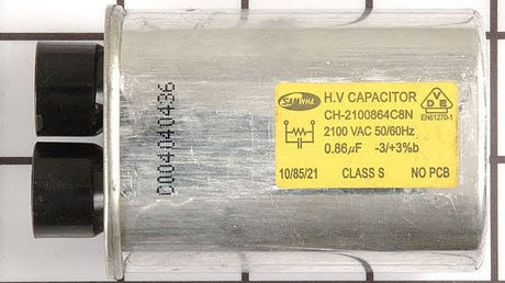 Capacitor 2501-001035
