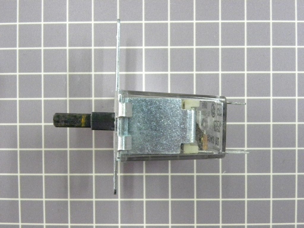 Push Start Relay WP346343