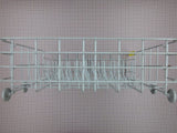 Lower Dishrack Assembly 154524504