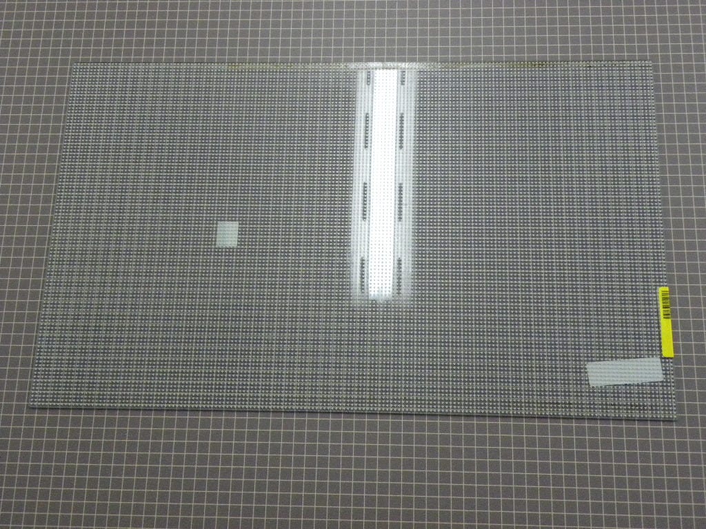 Shelf Glass WR32X1025