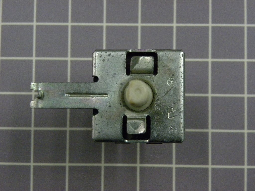 Rotary Switch WH12X999